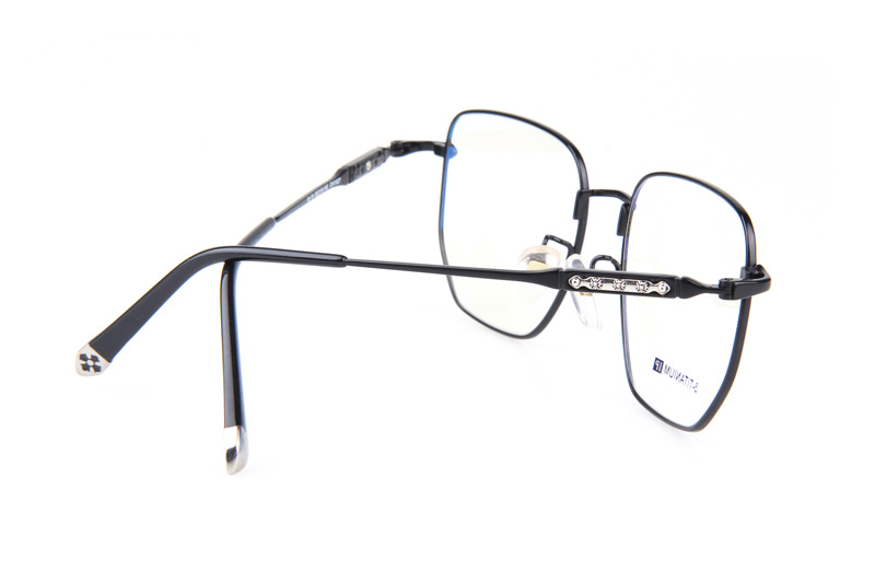 glasses