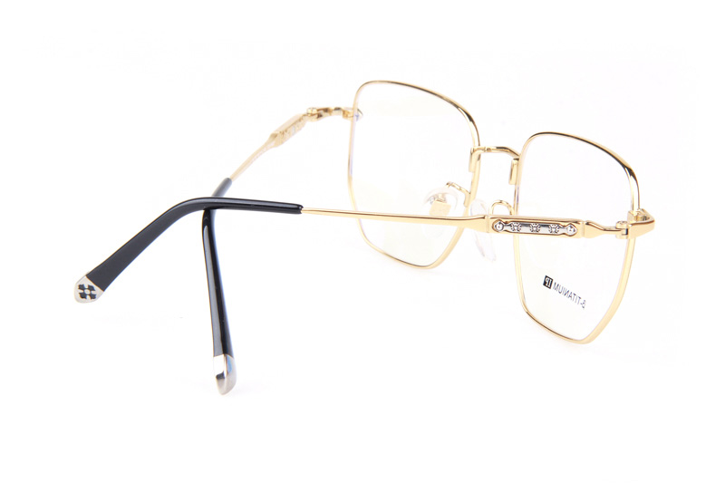 glasses