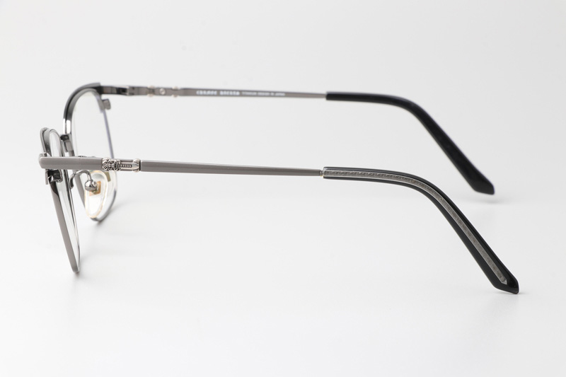 glasses