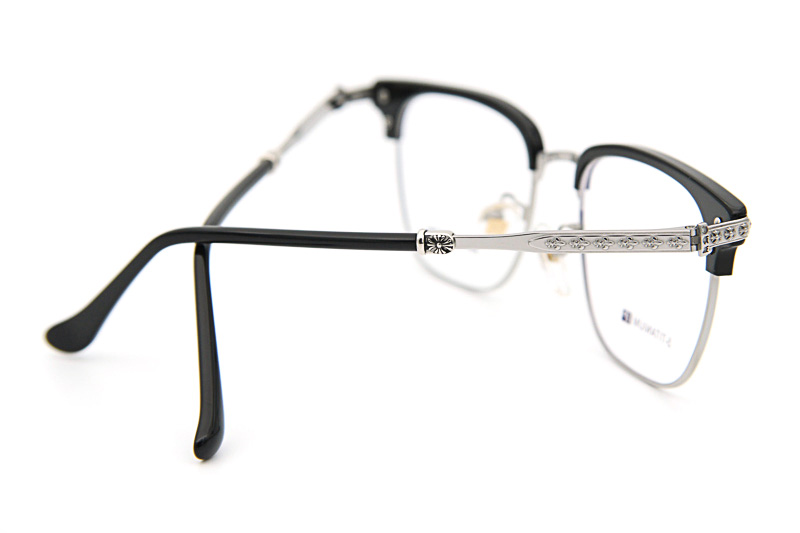 glasses