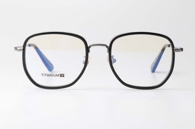 glasses
