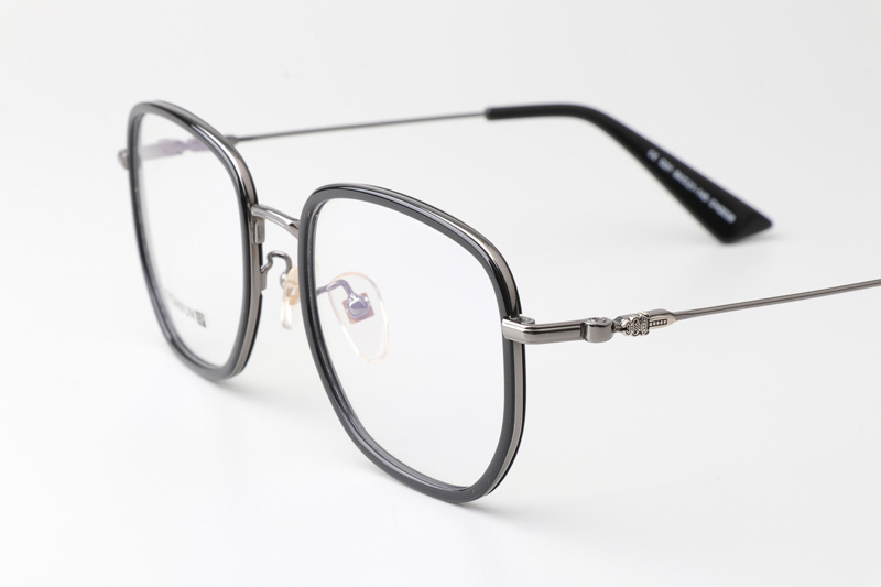 glasses