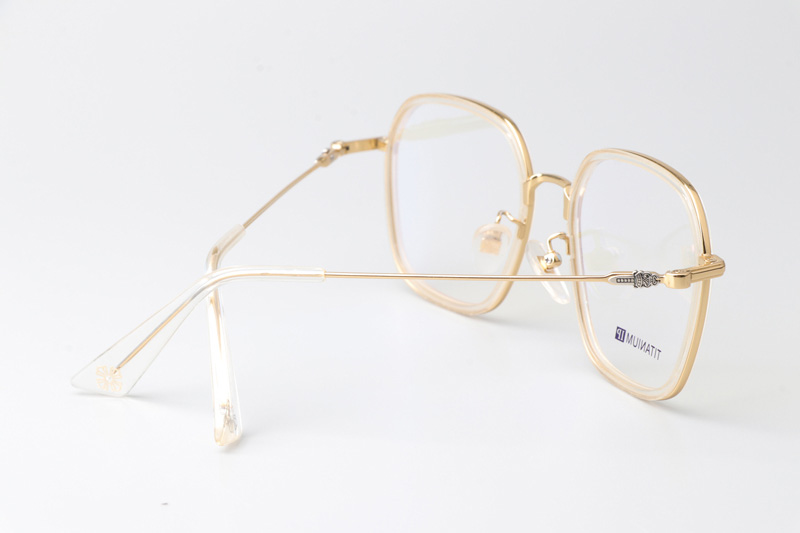 glasses