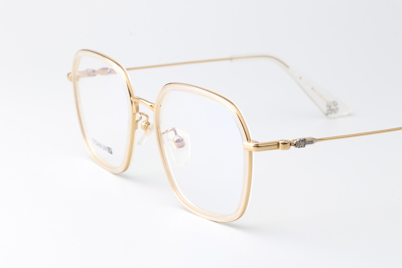 glasses
