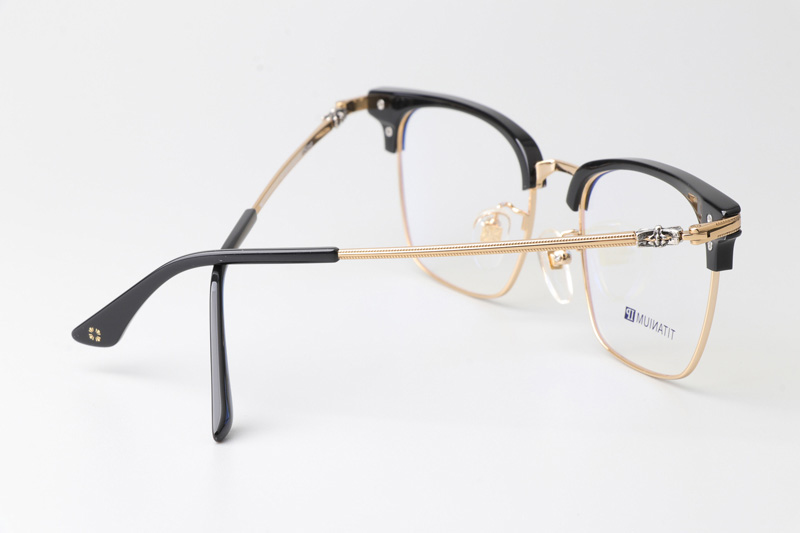 glasses