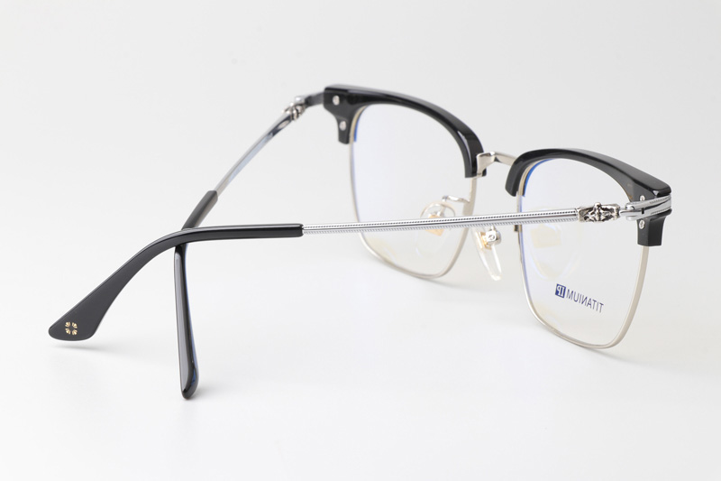 glasses
