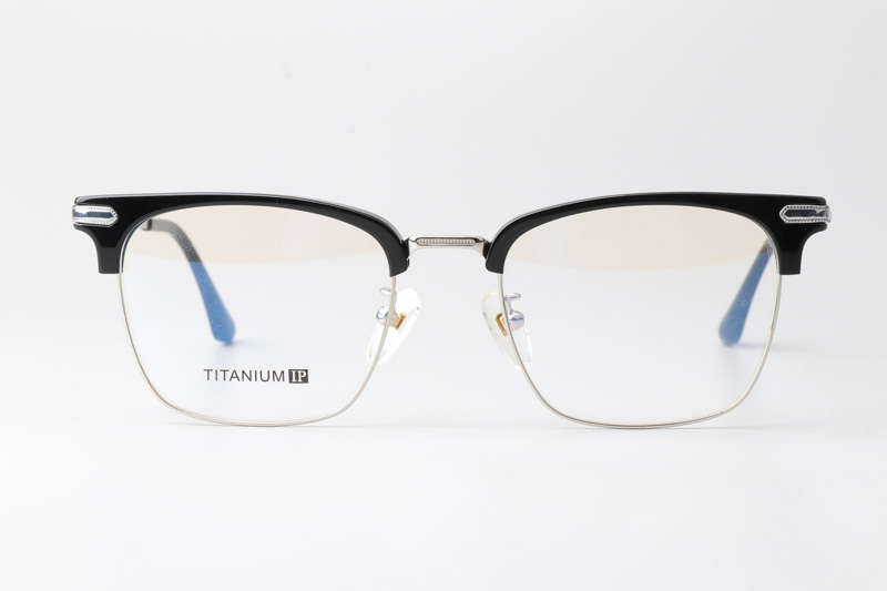 glasses