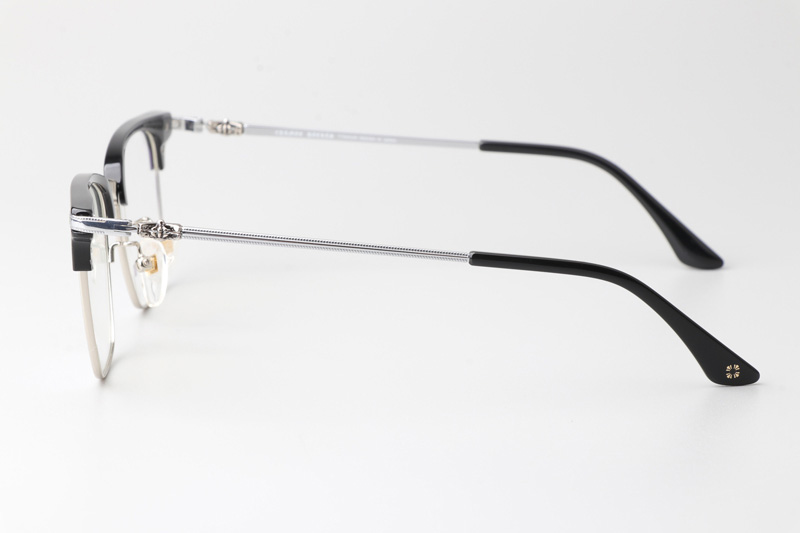 glasses