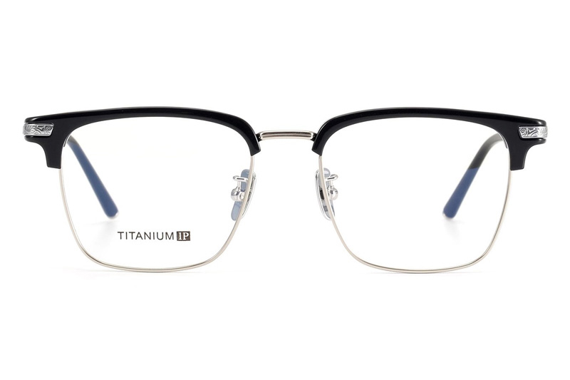 glasses