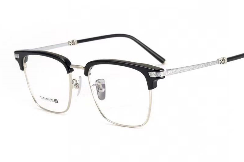 glasses