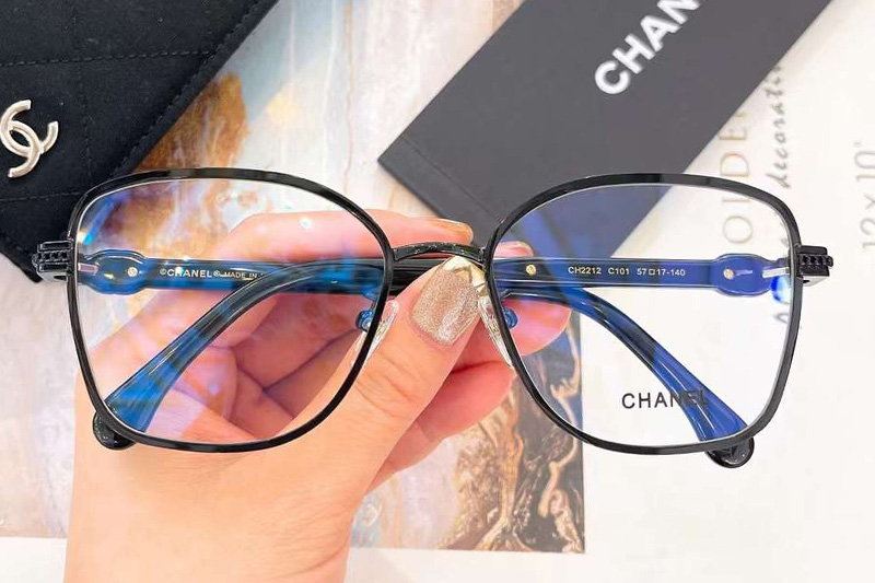 glasses