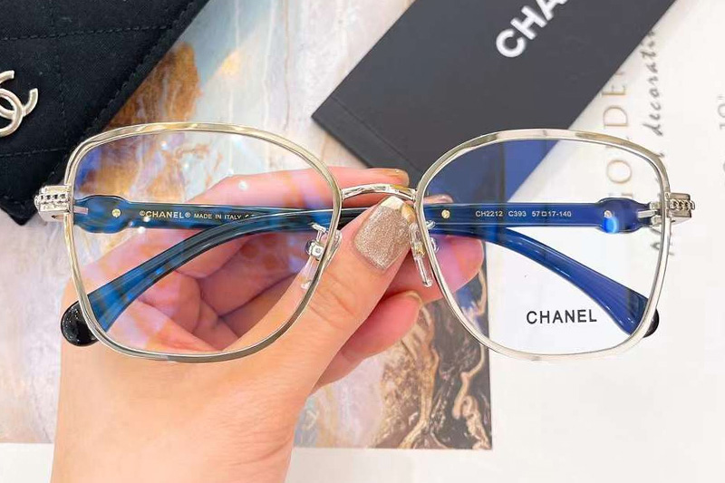 glasses