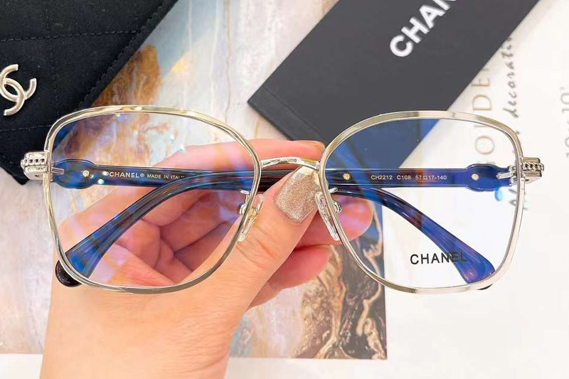 glasses