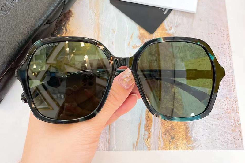 glasses