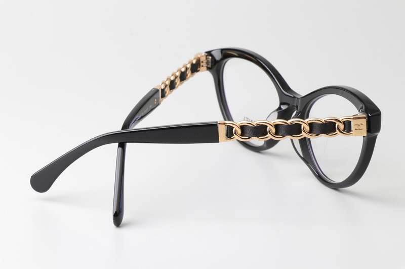 glasses