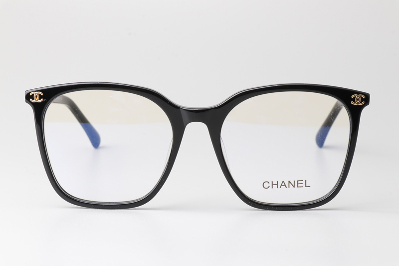 glasses