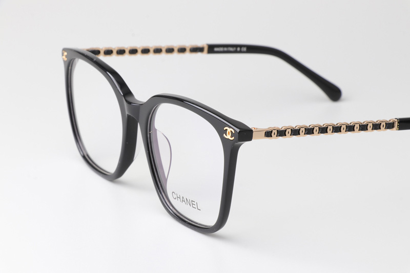 glasses