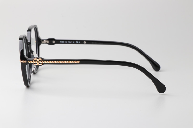 glasses