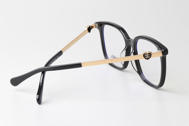 glasses