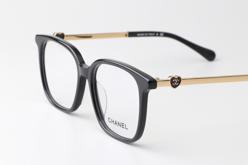 glasses