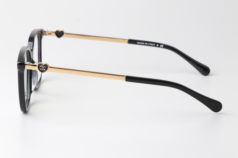 glasses