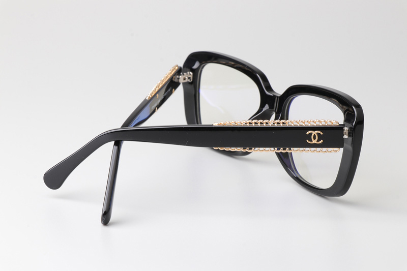 glasses