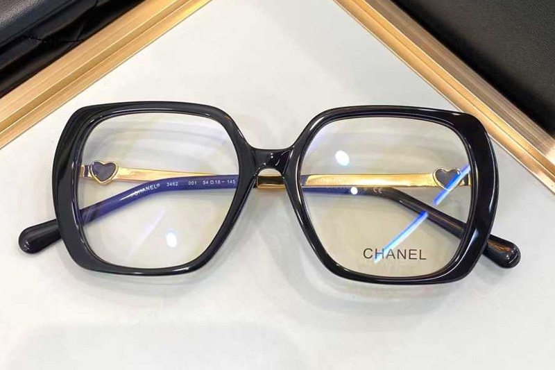 glasses