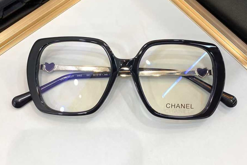 glasses