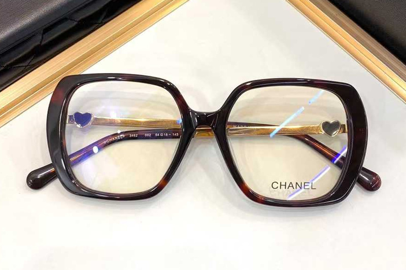 glasses