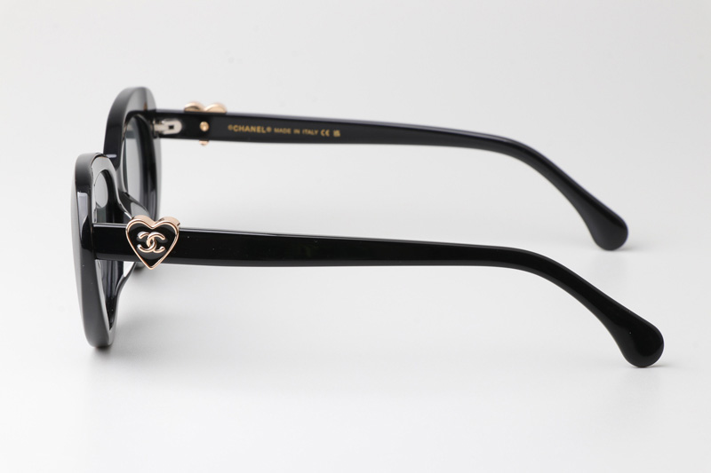 glasses