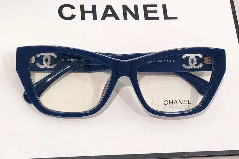 glasses