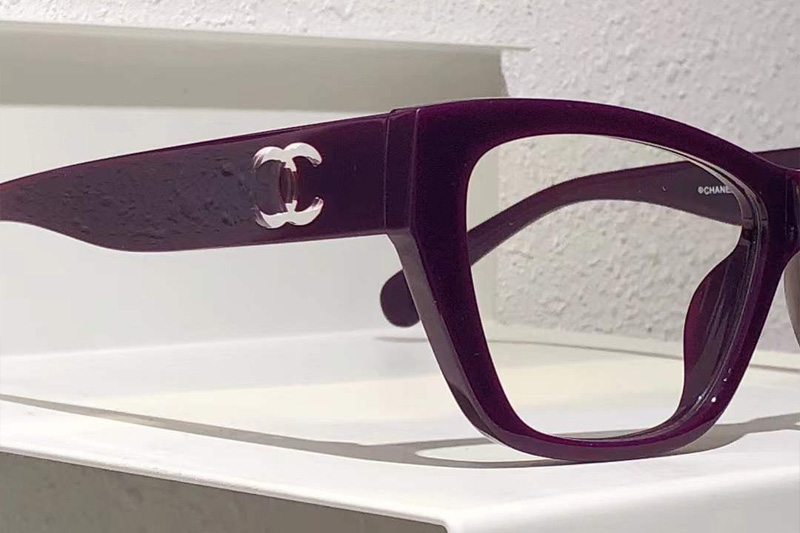 glasses