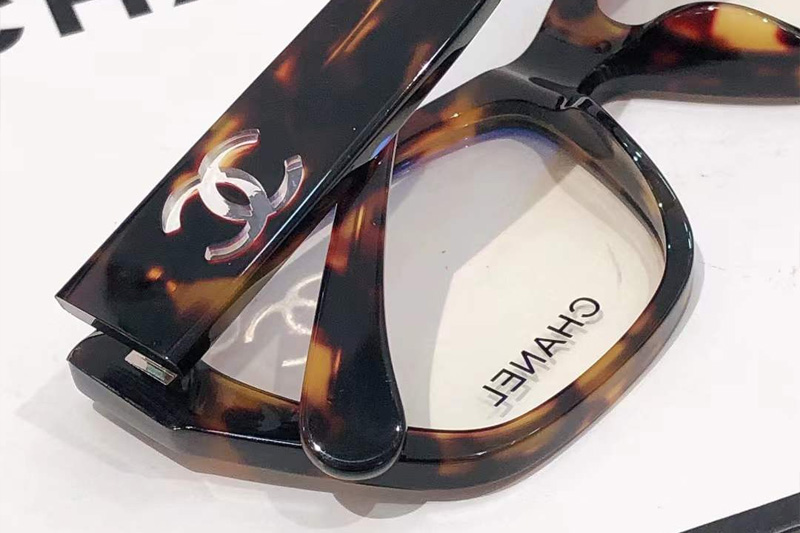 glasses