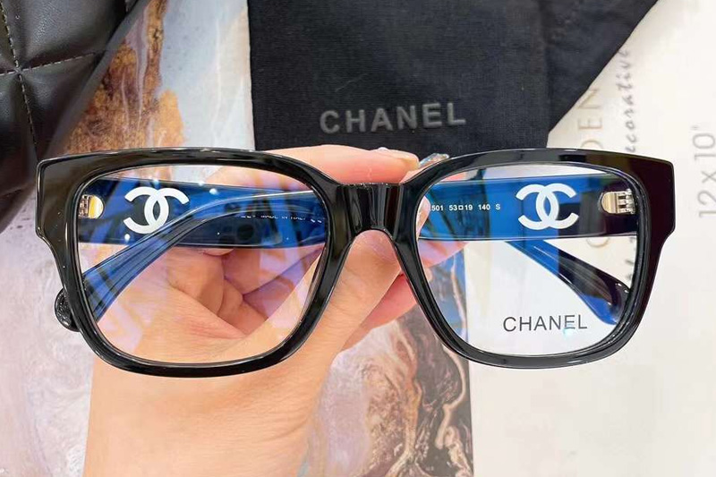 glasses