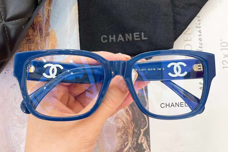 glasses