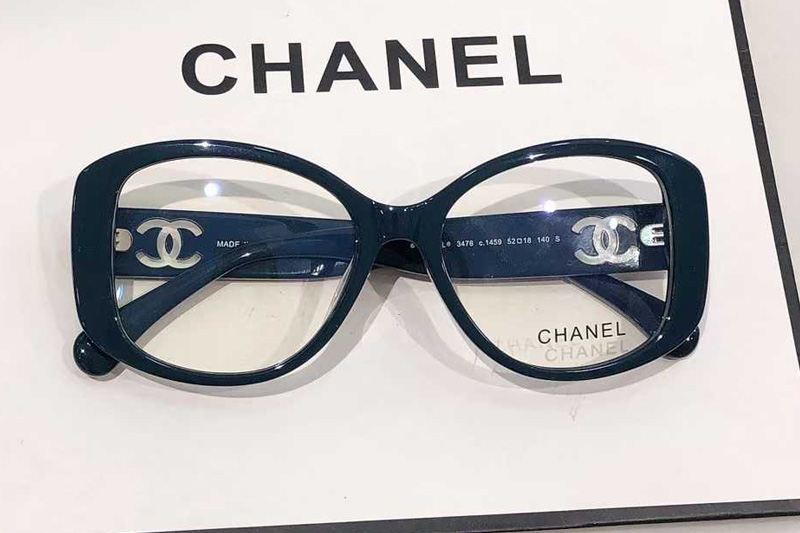 glasses