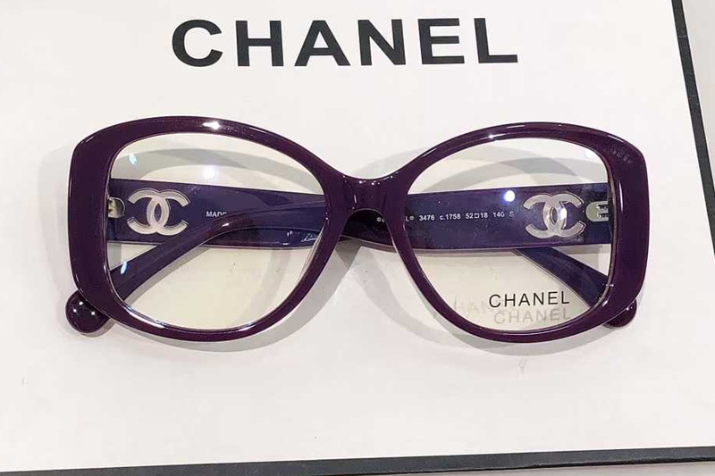 glasses