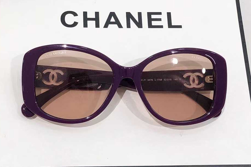 glasses