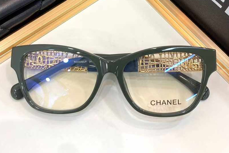 glasses