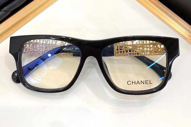 glasses