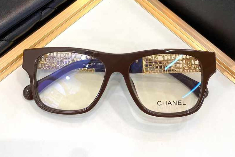 glasses