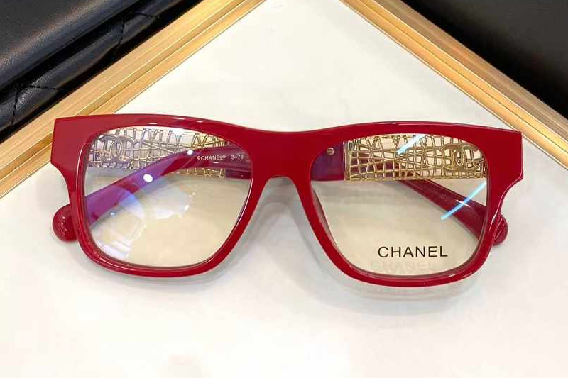 glasses