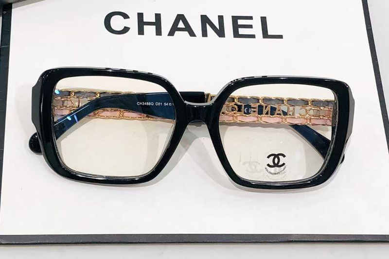 glasses
