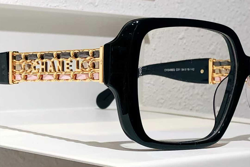 glasses