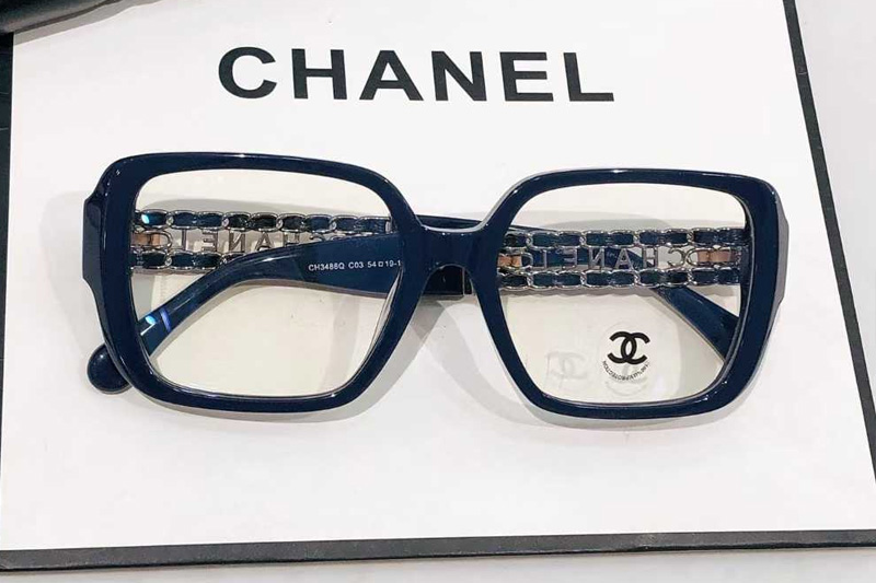 glasses