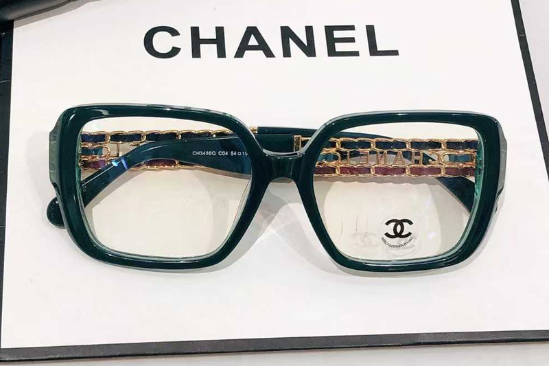 glasses