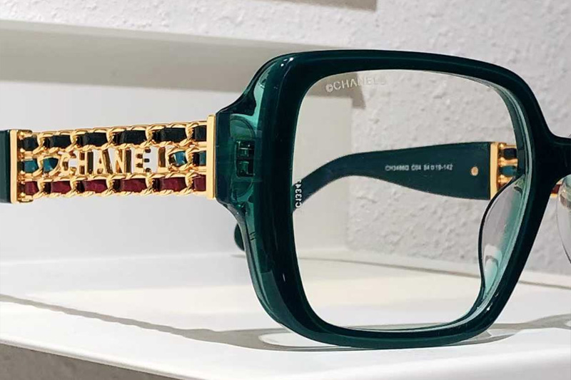 glasses