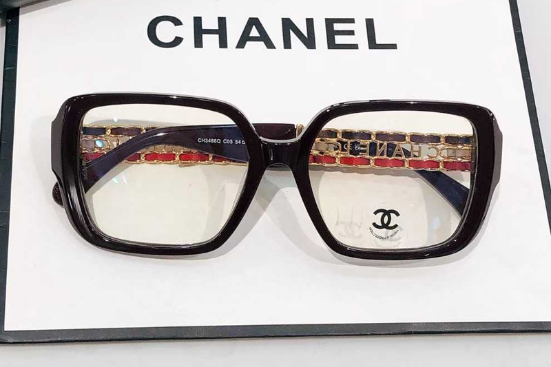 glasses