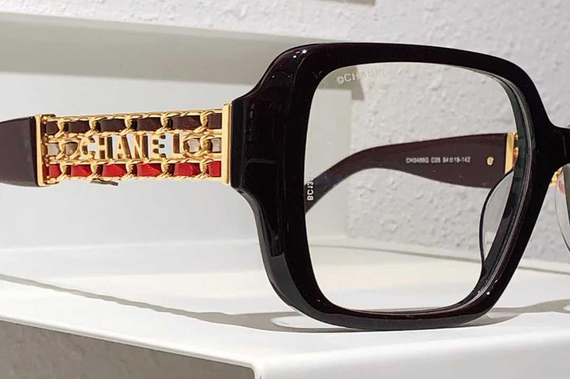 glasses