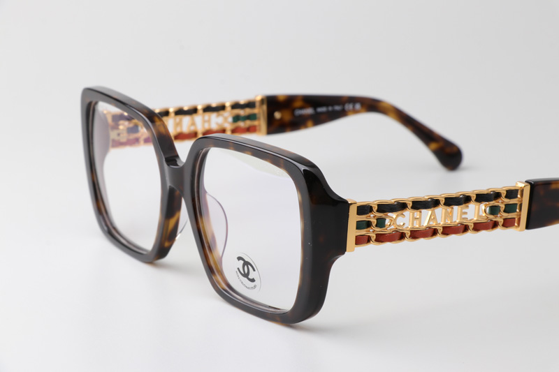 glasses